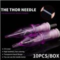 The Thor Cartridge Needle